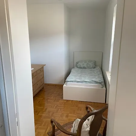 Familie Ritting Apartment