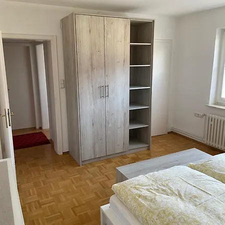 Apartment Familie Ritting *