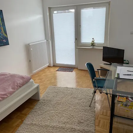 Familie Ritting Apartment